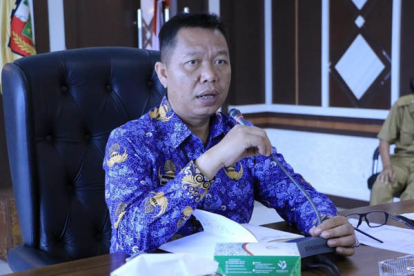 GoRiau Pemko Pekanbaru Siapkan Anggaran Cukup Besar untuk Perbaikan Jalan Rusak Tahun 2023