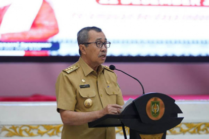 GoRiau Semangat Perjuangan Harus Terus Ada Dalam Diri Perempuan