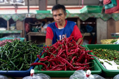GoRiau Inilah Daftar Harga Komoditas Strategis yang Perlu Diwaspadai Saat Akhir Tahun 2022