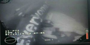 GoRiau Evakuasi Pesawat AirAsia QZ8501 Dihentikan, TNI Minta Maaf kepada Keluarga Korban