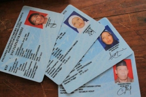 GoRiau Perlukah E-KTP Diperpanjang? Ini Jawabannya