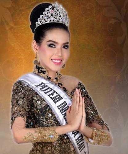 Gratis, Meet and Greet Finalis Puteri Indonesia Riau 2016 di Hotel Grand Zuri Duri