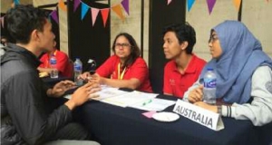 GoRiau Beasiswa LPDP Kembali Dibuka, Simak Cara Pendaftaran dan Syarat-syaratnya