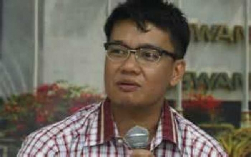 Irman Putra Sidin: PPP Djan Faridz Sudah Sah, Tak Perlu Tunggu SK Kemenkumham