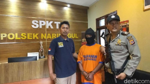 GoRiau Hilang Usia 11 Tahun, Gadis Ini Ditemukan Umur 15 Tahun dalam Kondisi Hamil 9 Bulan