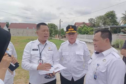 GoRiau Kecamatan Kulim Tuan Rumah MTQ Pekanbaru ke-55