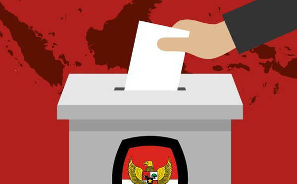 Hadapi Pemilu 2024, KPU Riau Buka Perekrutan 20.318 Pantarlih