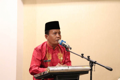 GoRiau Inovasi Terbaru, Dinsos Pekanbaru Luncurkan Sipenggoda Tersipu