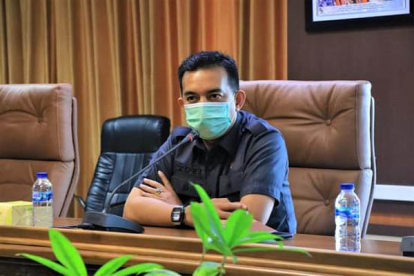 GoRiau Tak Ada Razia, Satpol PP Pekanbaru Akui Belum Ada Laporan Panti Pijat Meresahkan