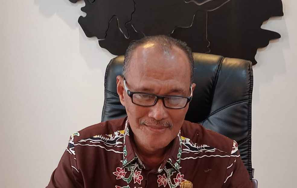 Pasokan Sembako Riau Kembali Normal, Kadis Disperindagkop: Ketersediaan Stabil