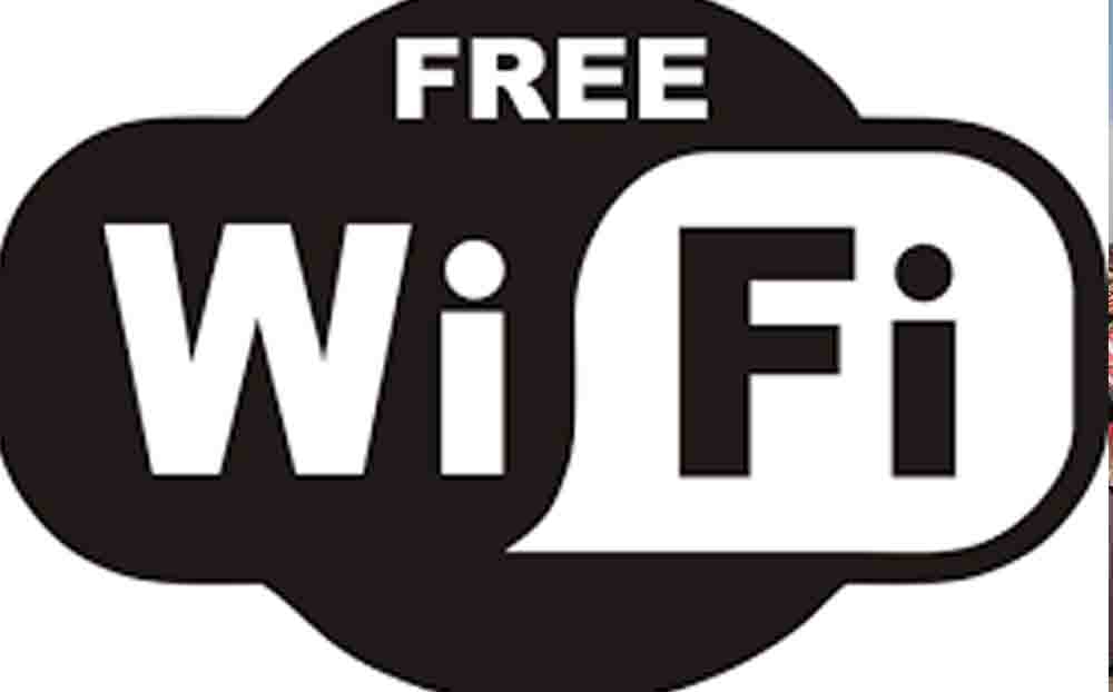 Atasi Kesenjangan Digital, Agung Nugroho Targetkan 1.000 Titik Wifi Gratis Tuntas Tahun Ini