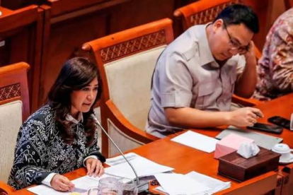Kecepatan Internet RI Jadi Sorotan, Menkomdigi Optimis Meski Data Independen Masih Rendah