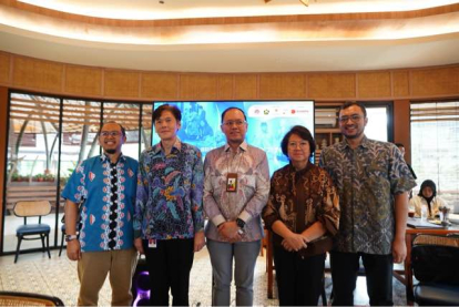 Bukan Sekadar Setoran Negara, Industri Hulu Migas Rombak Pola Bantuan Masyarakat