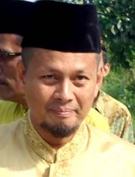 GoRiau Masrul Kasmy Jabat Ketua IPHI Meranti