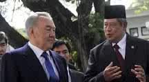 GoRiau Biar Lebih Hoki, Indonesia Disarankan Ganti Nama Jadi Nusantara