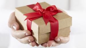Dapat Kado Senilai Rp 300 Juta, Wagub Kepri Lapor KPK