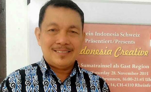 Mengenang Tenas Effendy: LAM Riau Gelar Syarahan Kebudayaan