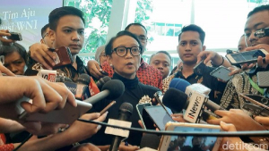 GoRiau Arab Saudi Masukkan Indonesia dalam Daftar Negara Terjangkit Virus Corona, Menlu Retno Pertanyakan ke Dubes