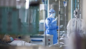 GoRiau China Heboh, Wanita Pasien Virus Corona Berhasil Kabur dari Wuhan ke Beijing, Naik Mobil Pribadi bersama Keluarga
