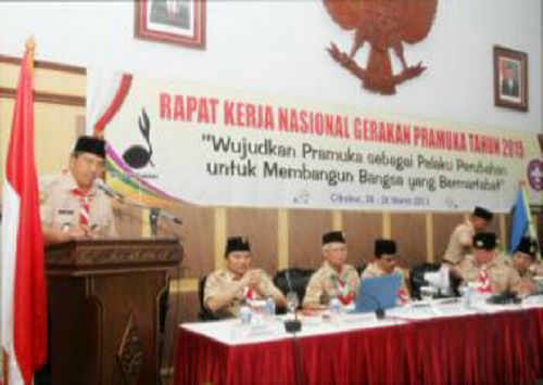 Kemah Budaya Nasional yang Akan Diselenggarakan di Siak, Kental Nuansa Melayu