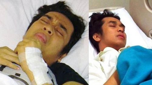 Olga Syahputra Meninggal Dunia Menjadi Trending Topic di Twitter