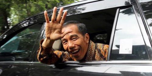 NCID: Katanya Jokowi Presiden Wong Cilik, Tapi Harga Kebutuhan Pokok Semakin Mahal