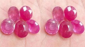 GoRiau Ruby Lebong, Batu Akik Primadona Baru dari Bengkulu, Ini Kelebihannya