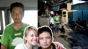 GoRiau Terjaring Razia, Pengemis Ini Mengaku Ayah Artis Marshanda