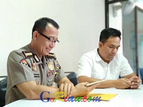 Kantor Abu Tours di Pekanbaru Tutup Pasca Heboh 86 Ribu Jemaah Gagal Umrah, Korban Asal Riau Melapor ke Polda