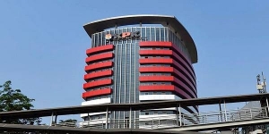 GoRiau KPK Dikabarkan OTT Anggota DPR RI dari Fraksi Golkar