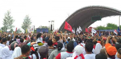 Jokowi Setujui Roro Dumai-Malaka dan Kereta Api