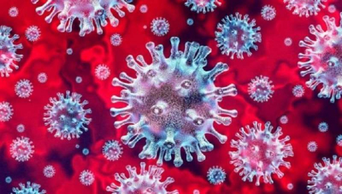 Kasus Virus Corona di AS Capai 85.377, Lampaui China dan Italia