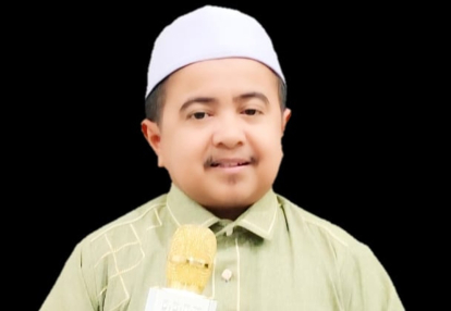 Alquran adalah Petunjuk dan Obat Segala Penyakit