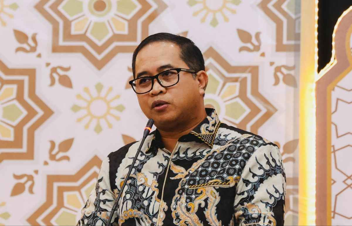Idul Fitri Momentum PTPN IV Regional III Perkuat Soliditas Hadapi Tantangan