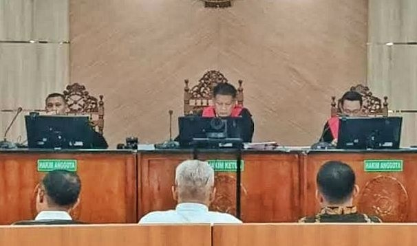 Fakta Sidang Tipikor Bongkar Besaran Fee Proyek UPT PUPR Riau ke Abdul Wahid, Ini Rinciannya