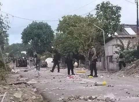 Berawal Saling Ejek, Dua Kelompok di Maluku Tenggara Terlibat Bentrok Maut, Satu Warga Tewas