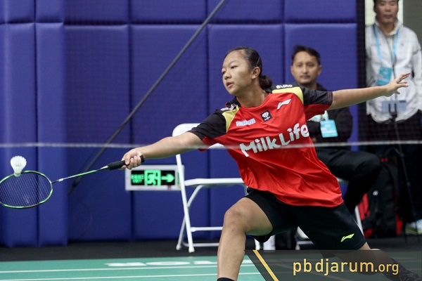 Atlet Juara Seleknas 2026 Yang Lolos Seleksi Dipanggil Masuk ke Pelatnas