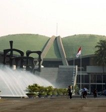 GoRiau Ya Tuhan, Anakku Ingin Jadi Anggota DPR...