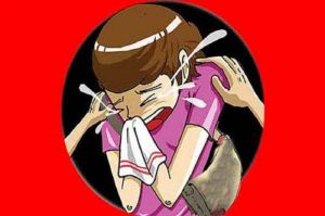 GoRiau Setelah Diberi Ponsel, Siswi SMP Kampar Ini Diperkosa di Kebun Sawit