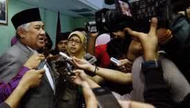 GoRiau Muhammadiyah Siap Akhiri Perbedaan Awal Ramadan, Ini Alasannya