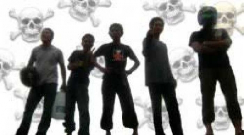 Bentrokan Berdarah Antara 2 Ormas Pecah di Tapung Hulu, 1 Orang Tewas