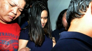 GoRiau Derita Nyeri di Dada, Pengacara: Jessica Pusing Setiap Minum Obat yang Diberikan Polisi