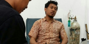 GoRiau Dirompak di Perairan Belawan, 1 Kru Salam TV Tewas, 2 Terluka