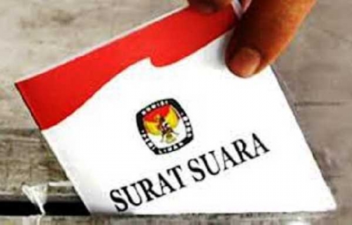 63 TPS di Riau Gelar PSU dan PSL Hari Ini