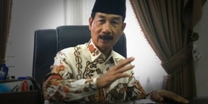 GoRiau Bupati Solok Selatan Sudah Jadi Tersangka