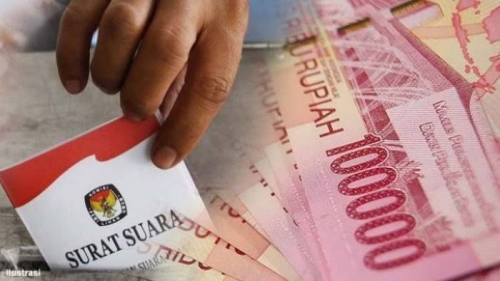 Sudah Diproses Sentra Gakkumdu, Oknum RT Terduga Kasus Money Politic Terkait Pengembalian Amplop Caleg Hanura Akan Dipanggil