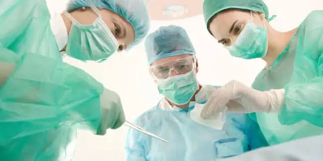 Dokter Lalai, Pasien Harusnya Operasi Kandung Empedu Malah Dikebiri