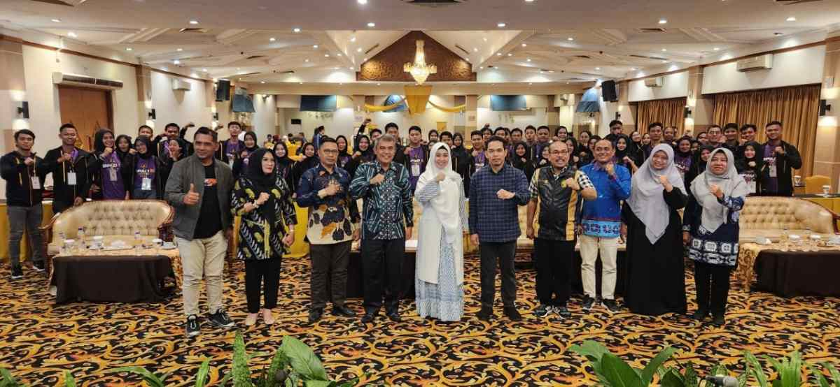 Jambore dan Bakti Pemuda Antar Daerah Riau 2024 Ditutup, 10 Peserta Terpilih Ikut Seleksi Nasional
