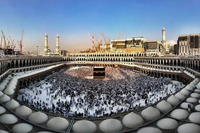 Kloter I Riau Dijadwalkan Mendarat di Madinah 4 Mei, Simak Jadwal Lengkapnya