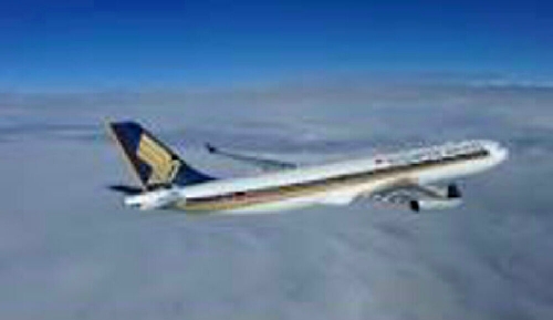 Mengerikan, 2 Mesin Singapore Airlines Mati di Ketinggian 39.000 Kaki dan Menukik 3.900 Meter